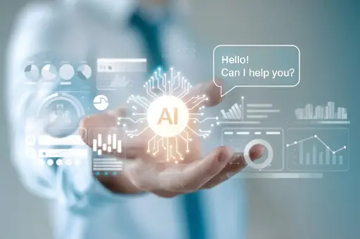 AI-агенты для бизнеса: зарабатывай на автоматизации